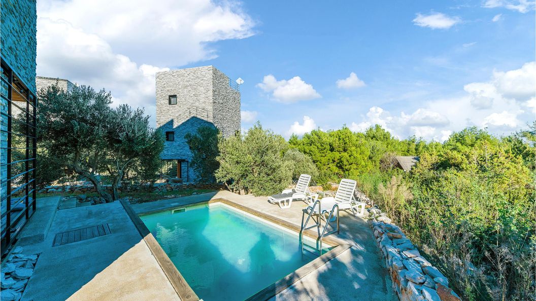 Vendégház Dragove - CDU256 (1)