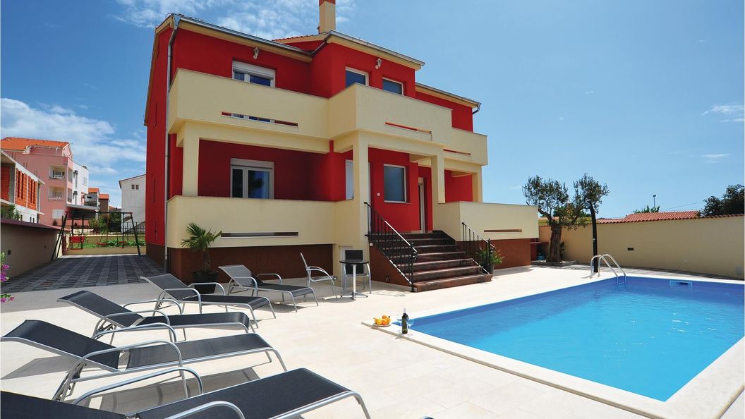 Vendégház Pakoštane - CDZ039 (1)