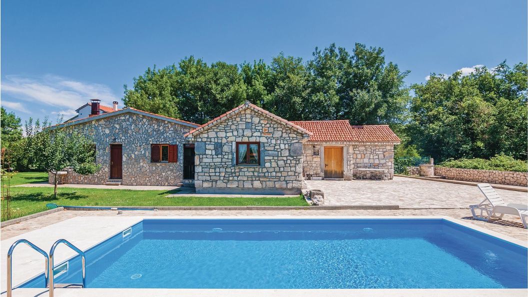 Vendégház Zadar - CDZ498 (1)