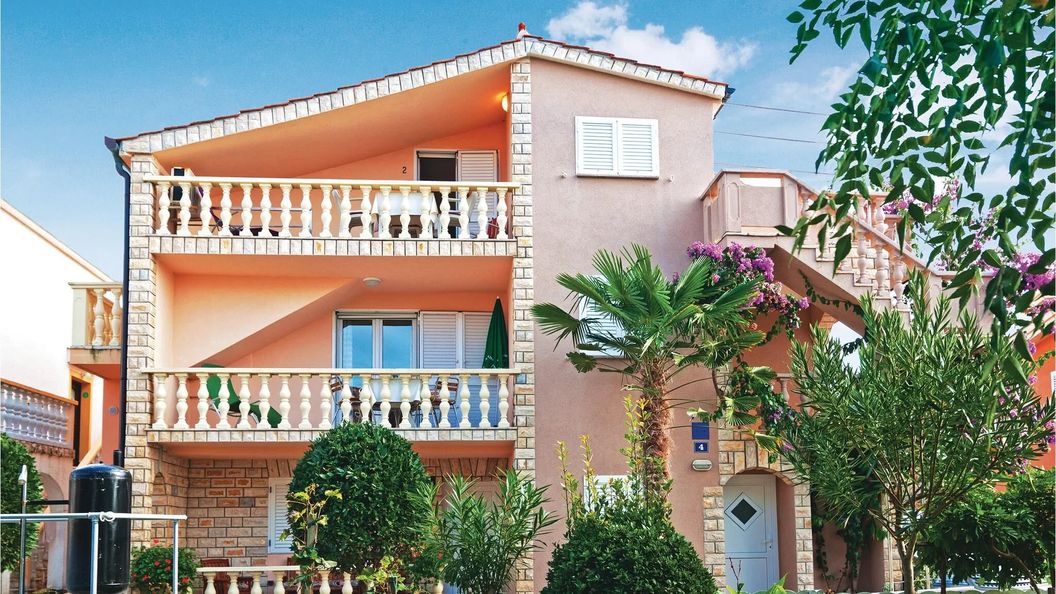 Apartman Privlaka - CDZ644 (1)