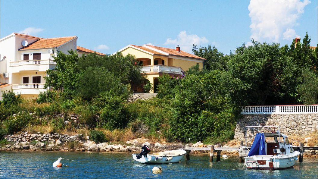 Vendégház Kruševo - CDZ680 (1)