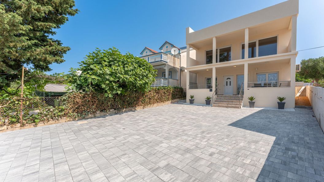 Vendégház Sveti Petar na Moru - CDZ871 (1)