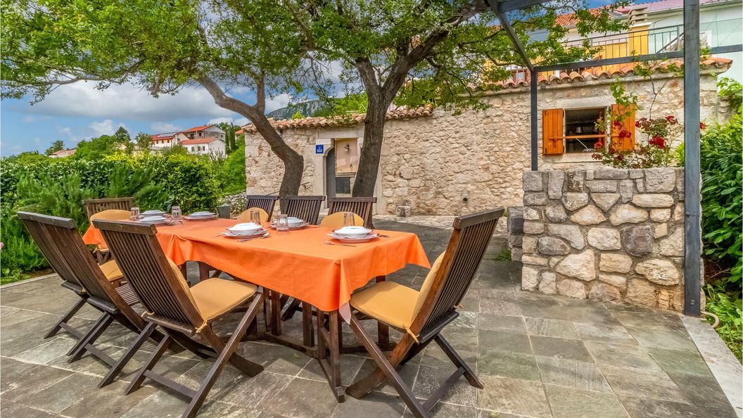 Vendégház Bribir - CKN258 (1)