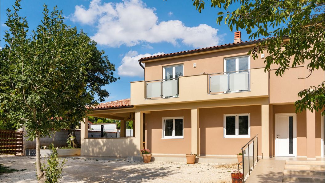 Vendégház Pula - CIB328 (1)