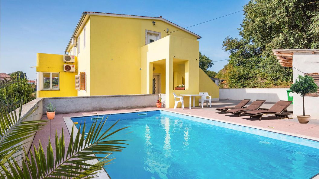 Apartman Marčana - CIC125 (1)