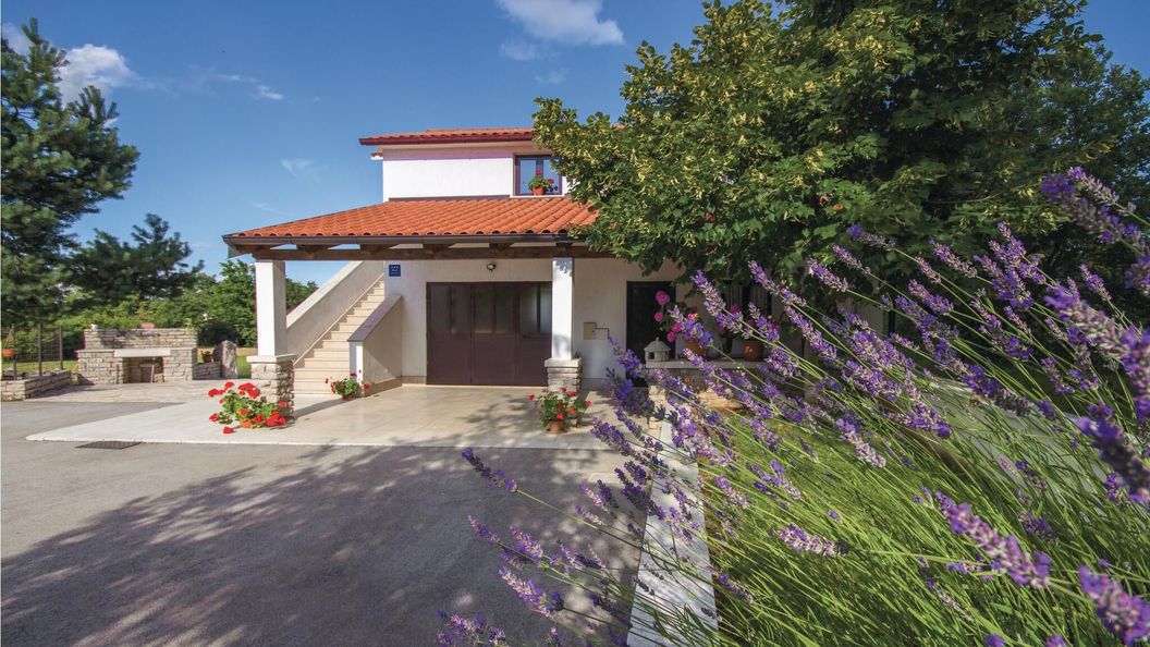 Apartman Pazin - CIC218 (1)