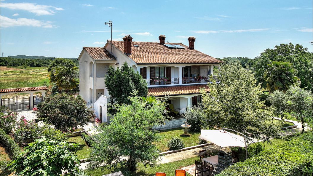 Apartman Poreč - Parenzo - CIE579 (1)