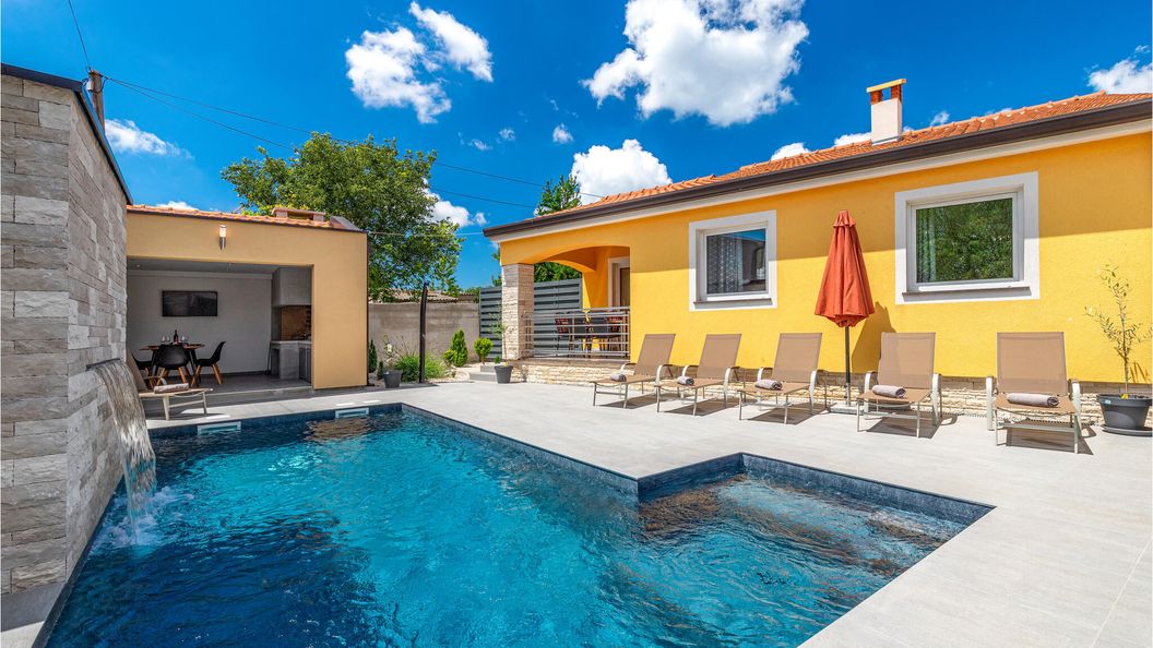 Vendégház Poreč - Parenzo - CIE819 (1)