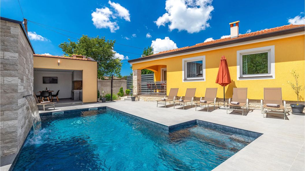 Vendégház Poreč - Parenzo - CIE819 (1)