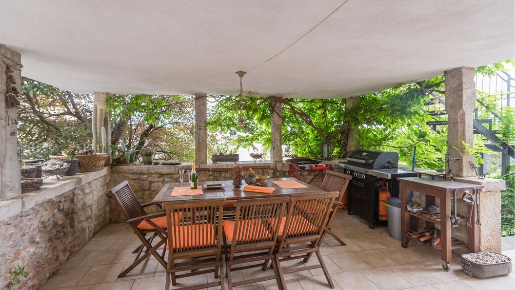 Apartman Poreč - Parenzo - CIE679 (1)