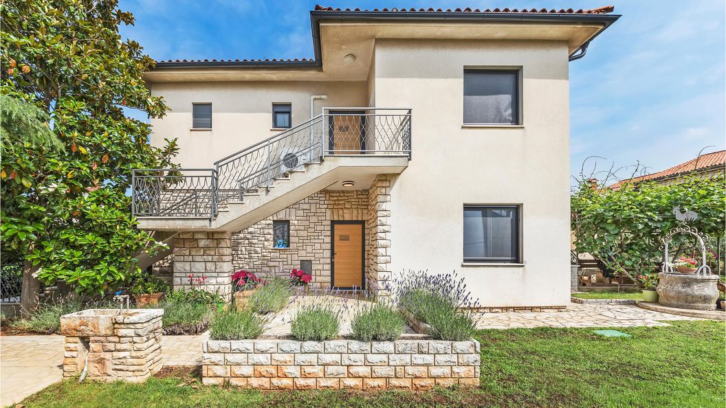 Apartman Fažana - CIF858 (1)