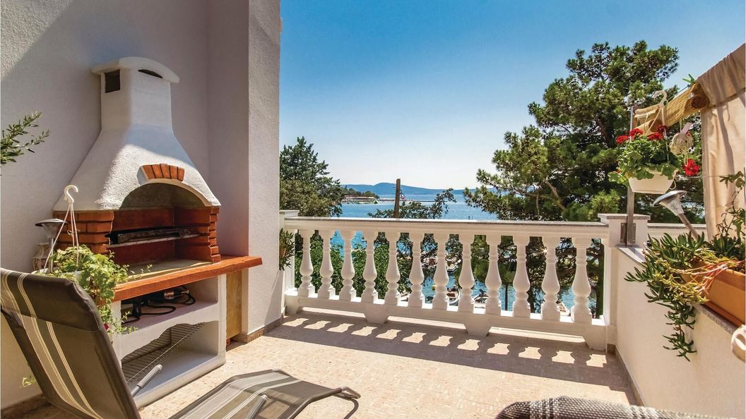 Vendégház Selce - CKC838 (1)