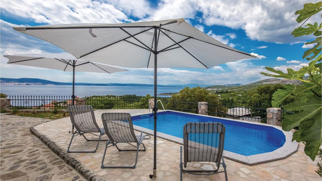 Apartman Klenovica - CKN549 (1)