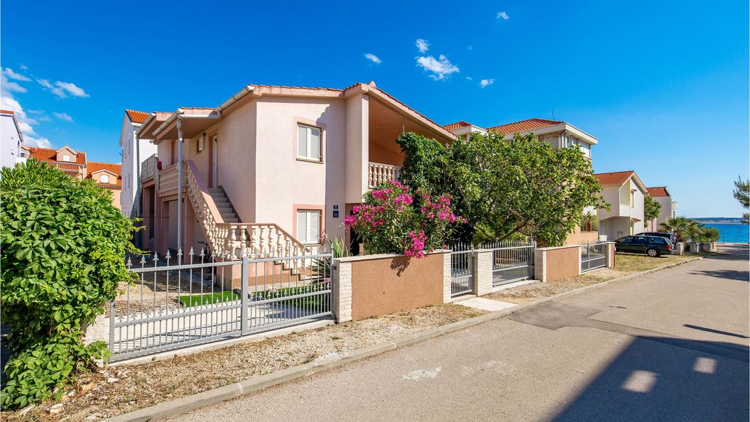 Apartman Povljana - CKP841 (1)