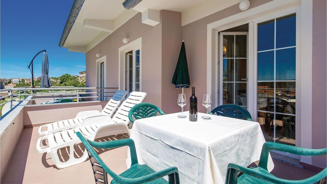 Apartman Barbat - CKR562 (1)