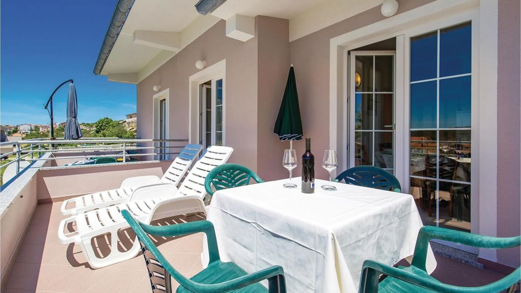 Apartman Barbat - CKR562 (1)