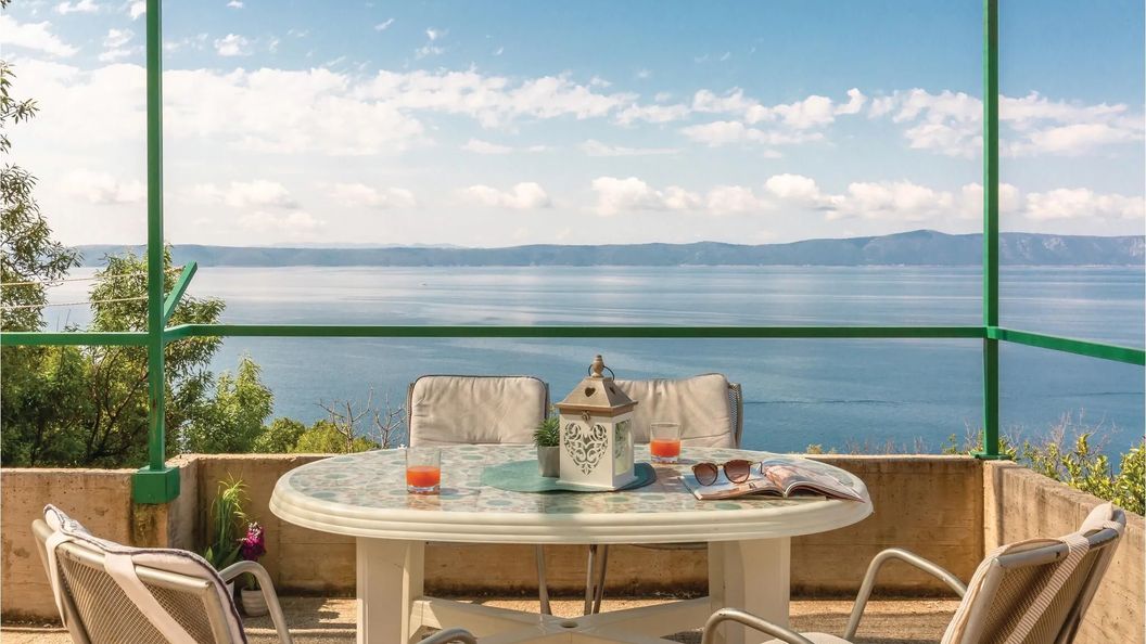 Vendégház Podgora - CDF911 (1)