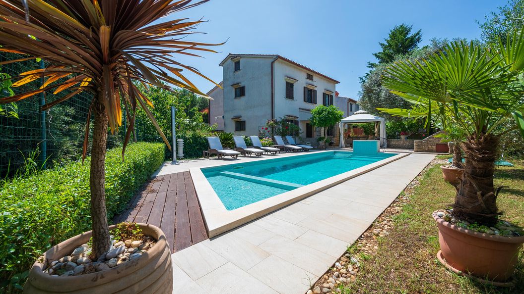 Vendégház Pula - CIP776 (1)