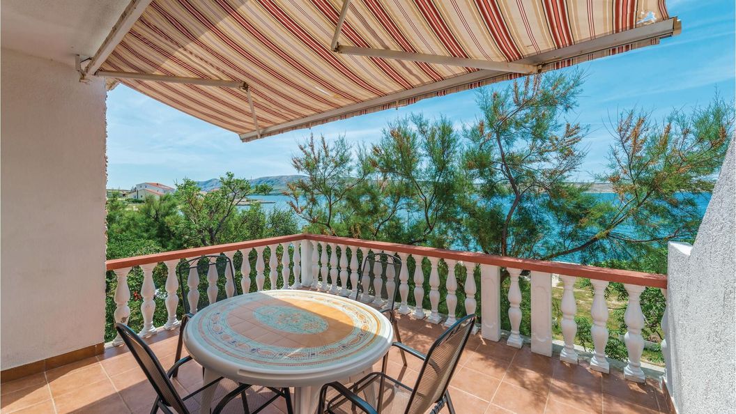 Apartman Kustići - CKP733 (1)