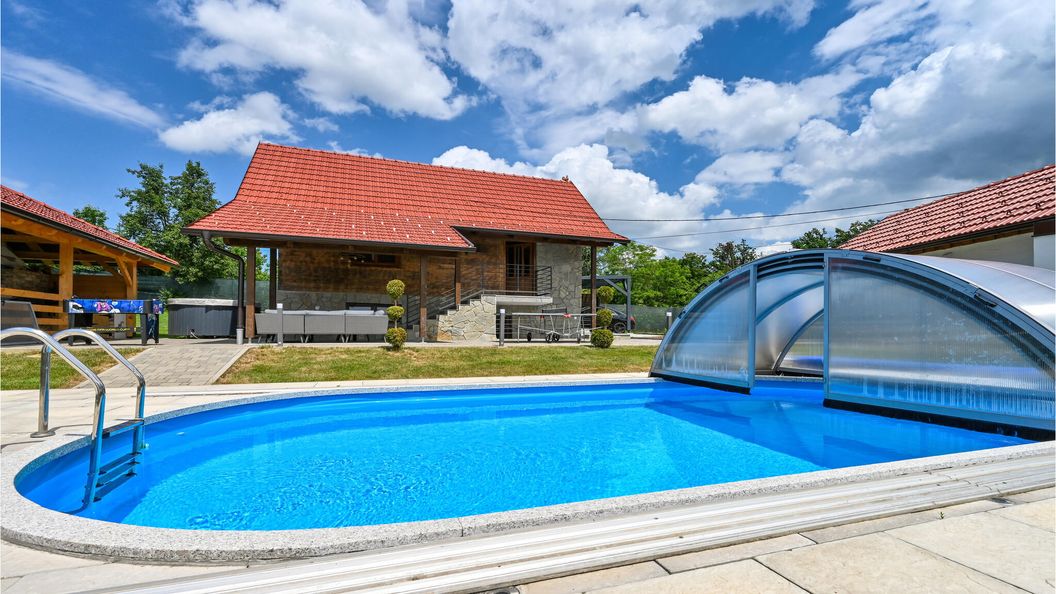 Vendégház Stubičke Toplice - CCC262 (1)