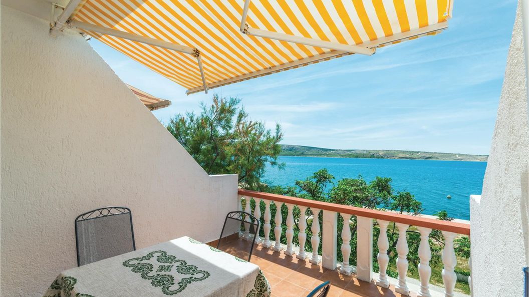 Apartman Kustići - CKP734 (1)