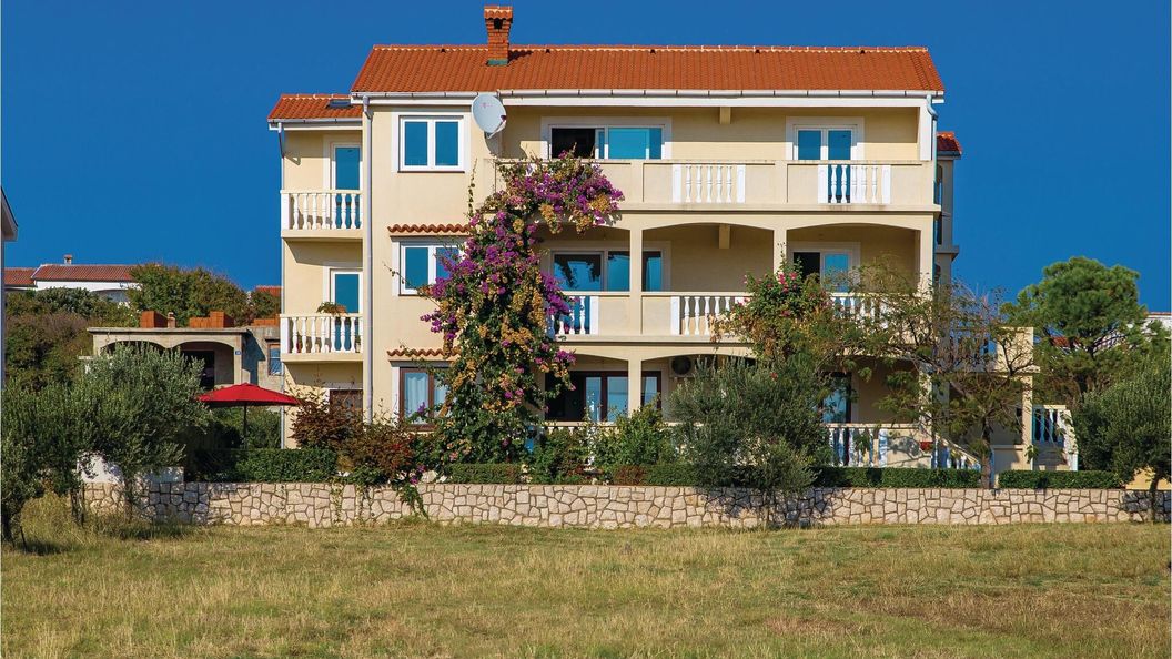 Apartman Povljana - CKP724 (1)