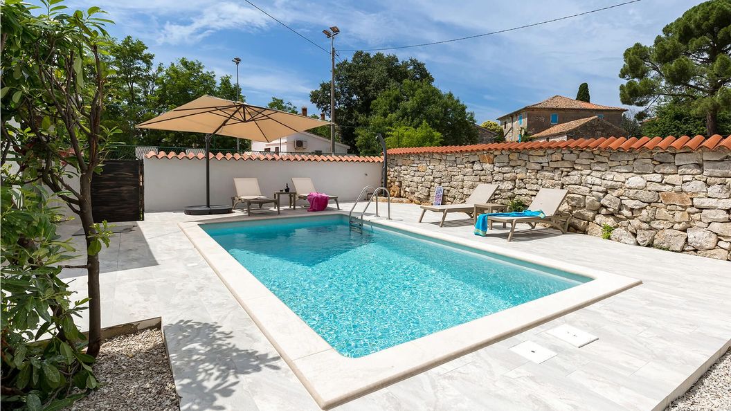 Vendégház Poreč - Parenzo - CIE979 (1)