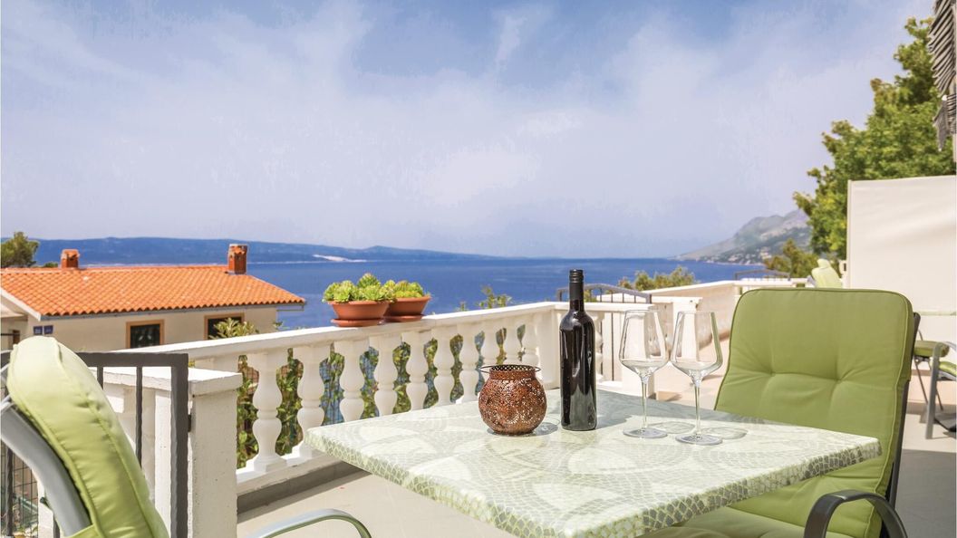 Apartman Brela - CDF030 (1)