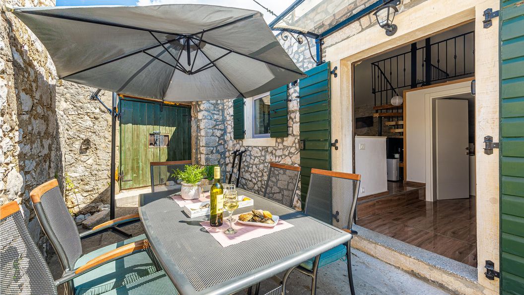 Vendégház Zaton - CDA870 (1)