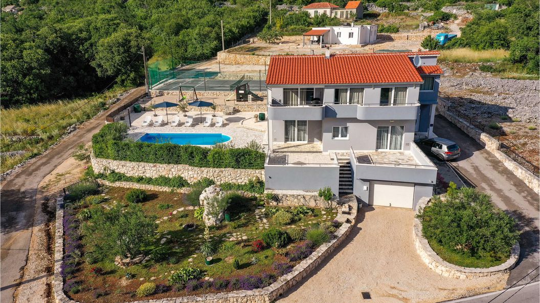 Apartman Blizna Gornja - CDE892 (1)