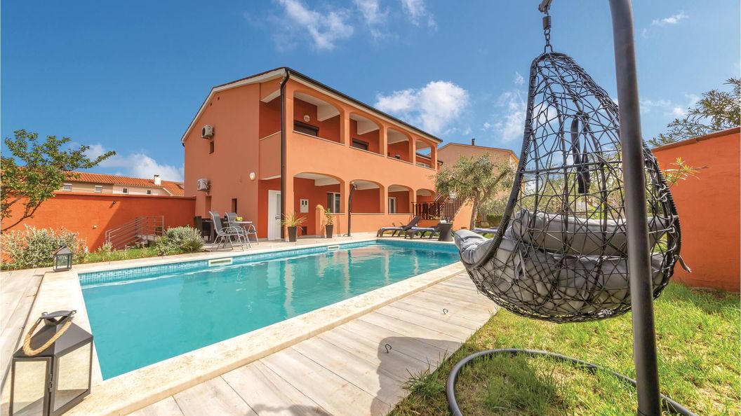 Apartman Ližnjan - CIZ389 (1)