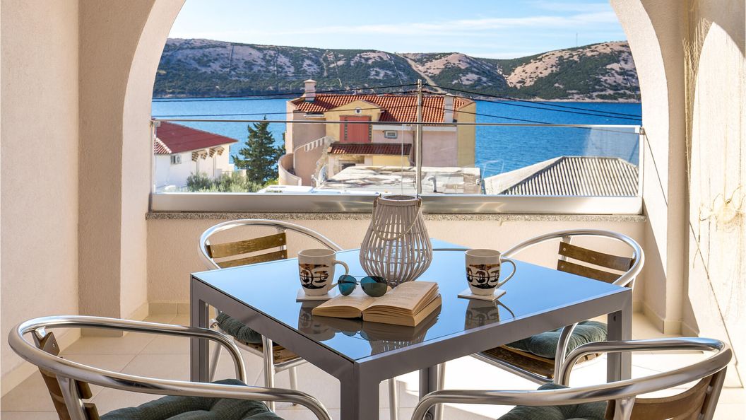 Apartman Stara Novalja - CKP892 (1)