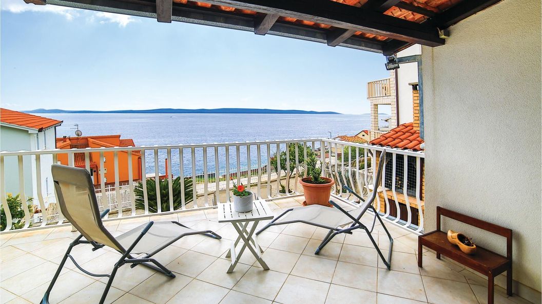 Apartman Okrug Gornji - CDF073 (1)