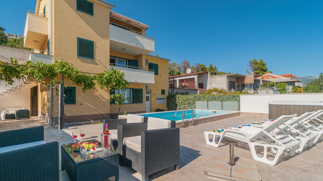 Apartman Solin - CDF735 (1)