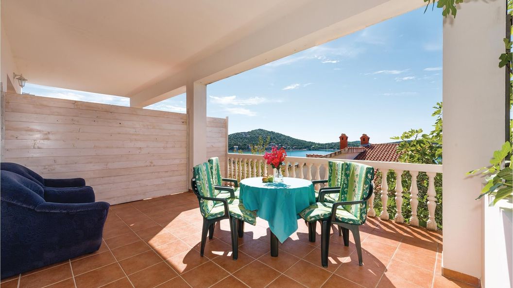 Apartman Tisno - CDJ290 (1)