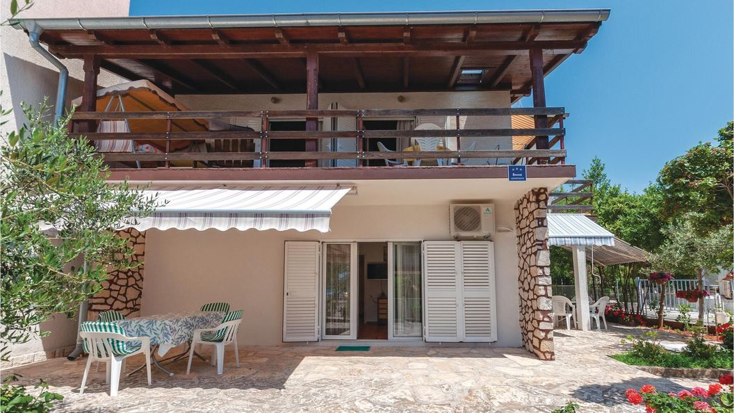 Apartman Jadrija - CDJ443 (1)