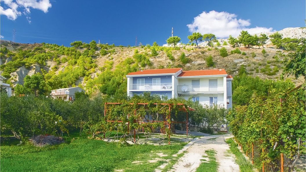 Apartman Duće - CDM656 (1)