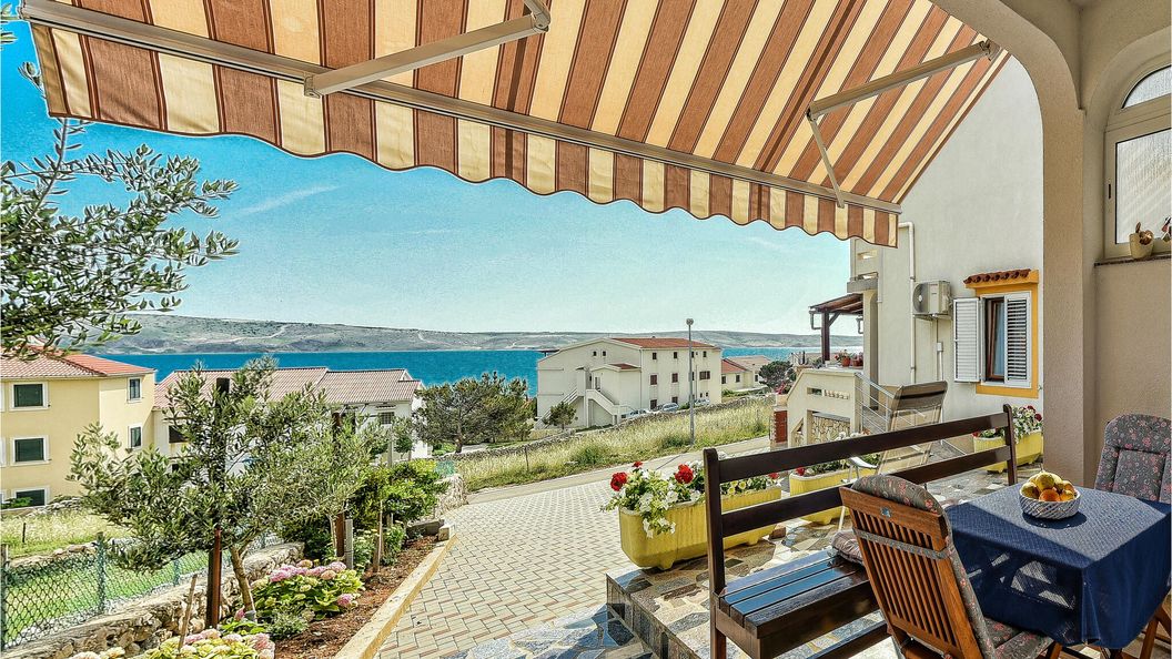 Apartman Kustići - CKP616 (1)