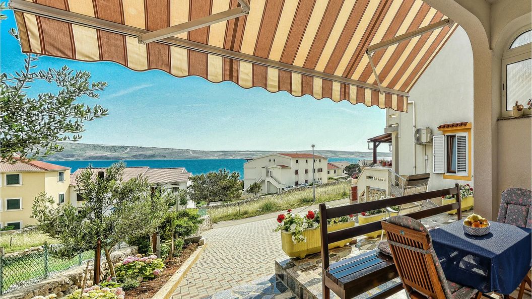 Apartman Kustići - CKP616 (1)