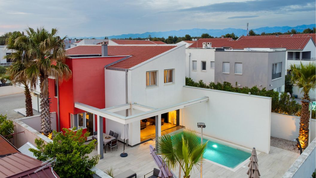 Vendégház Vrsi - CDZ318 (1)