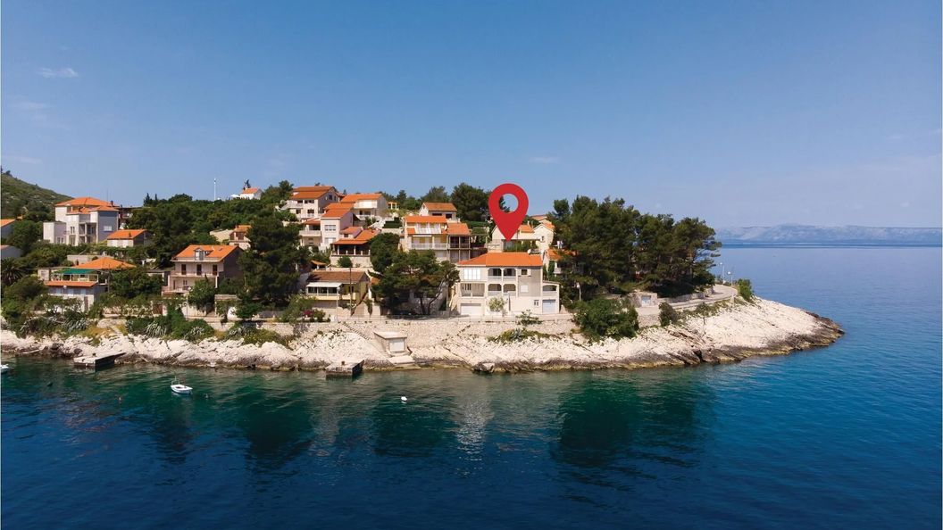 Apartman Prigradica - CDS656 (1)