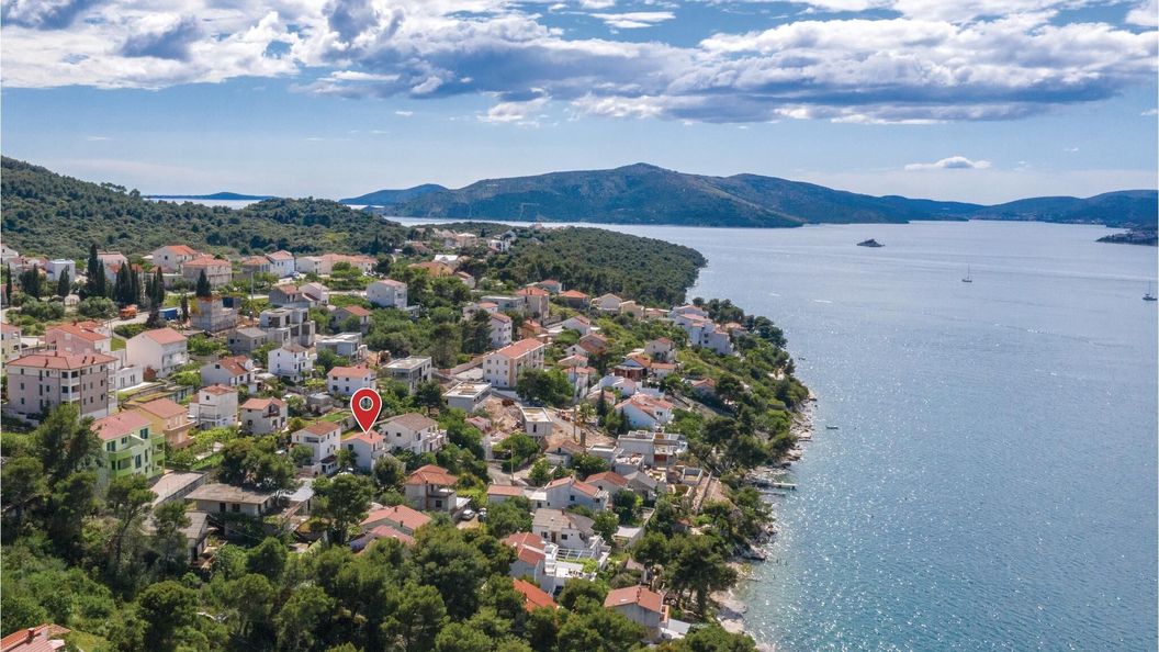 Apartman Okrug Donji - CDT084 (1)