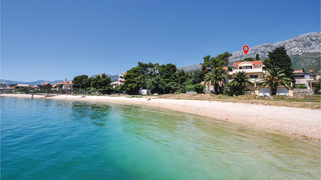 Apartman Kaštel Gomilica - CDT452 (1)