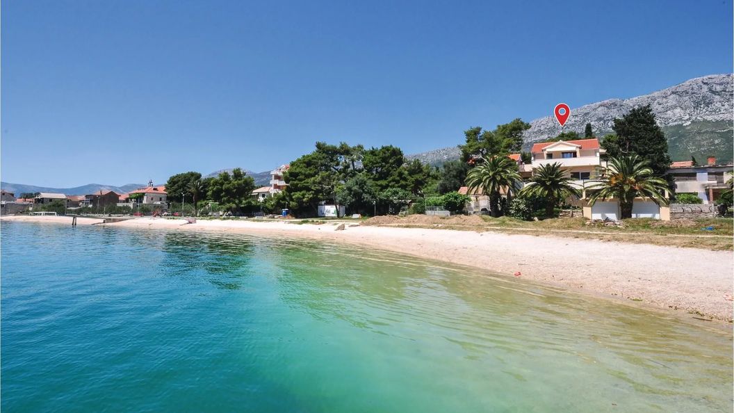 Apartman Kaštel Gomilica - CDT452 (1)