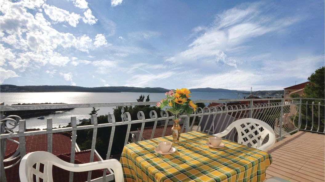 Apartman Trogir - CDT528 (1)