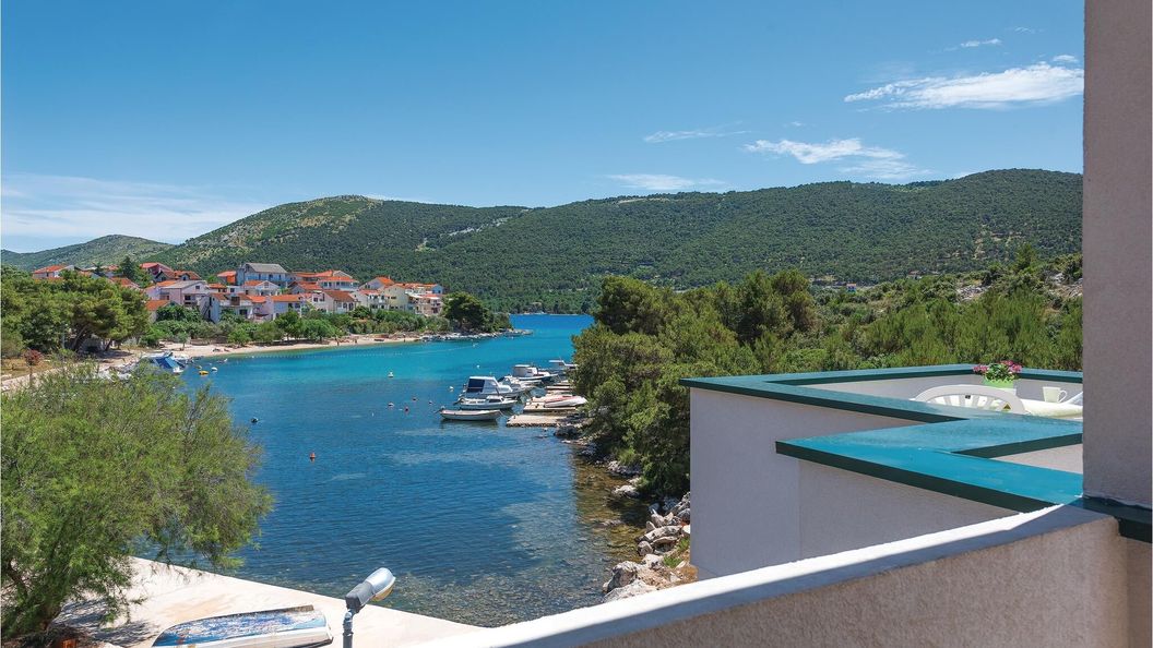 Apartman Grebaštica - CDV928 (1)