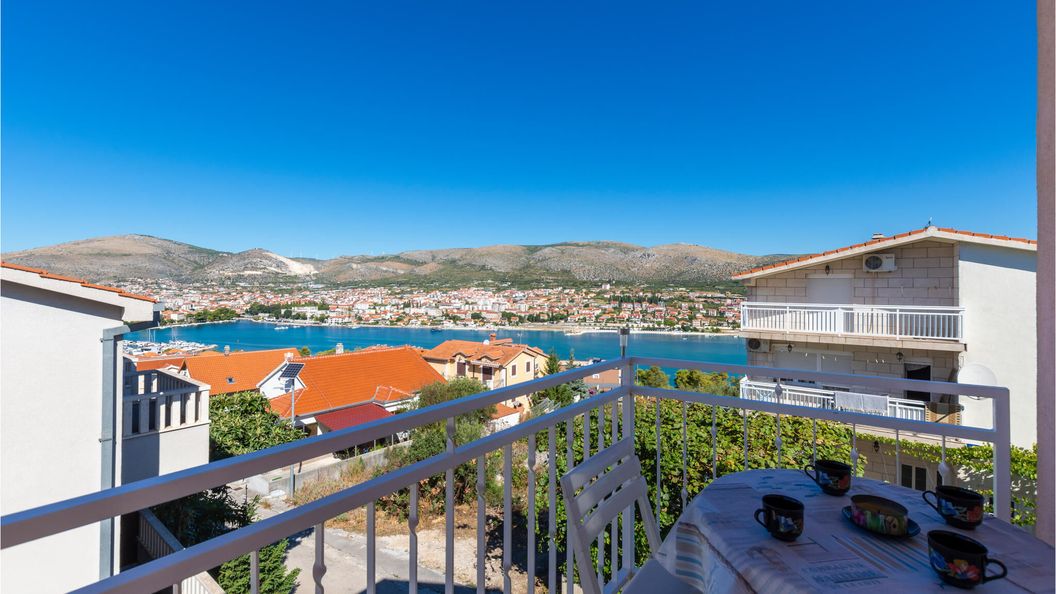 Apartman Trogir - CDM061 (1)