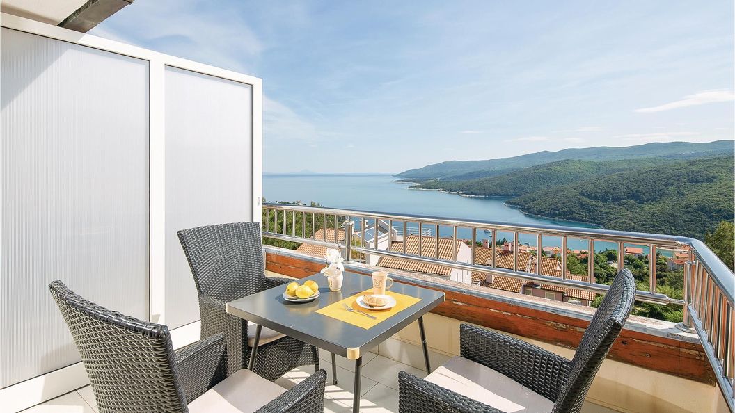 Apartman Rabac - CIO147 (1)