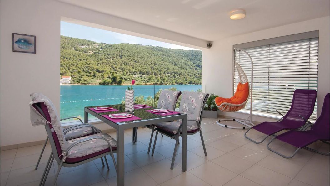 Apartman Grebaštica - CDV661 (1)