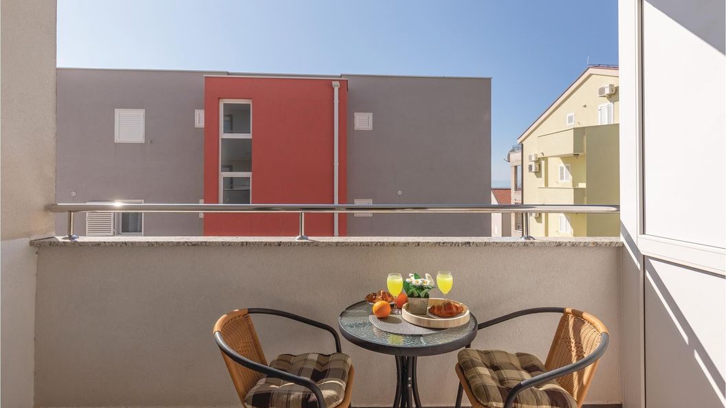 Apartman Makarska - CDE728 (1)